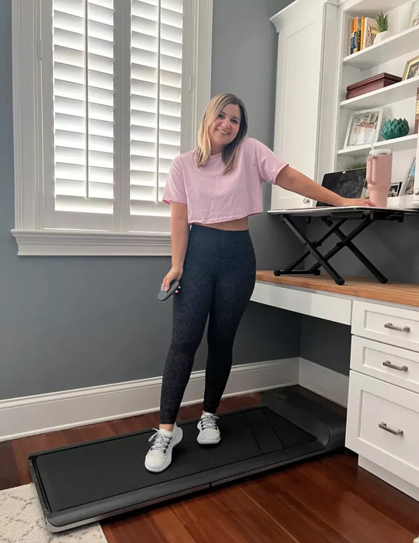 See Why People Love Our Walking Pads