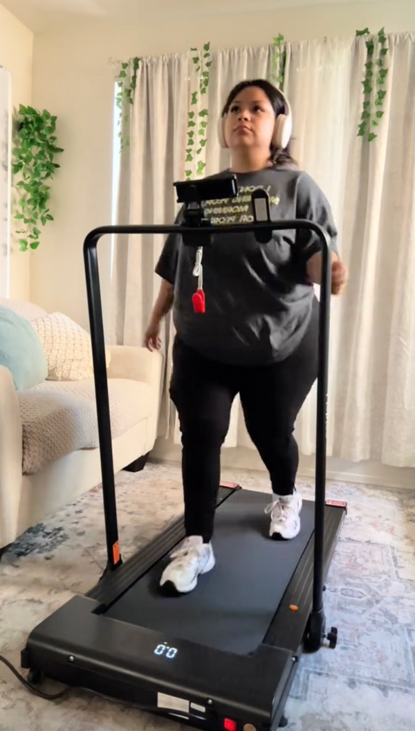 See Why People Love Our Walking Pads