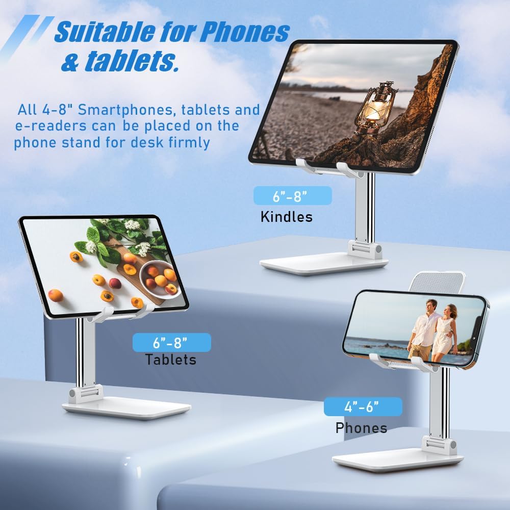 ZENStand! Universal Phone & Tablet Stand