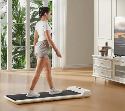 STRIDE-HAUS FitPro 2.0™ - The #1 Under-Desk Walking Pad