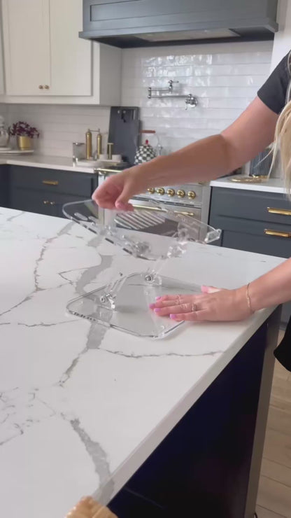 ZENStand! Universal Phone & Tablet Stand